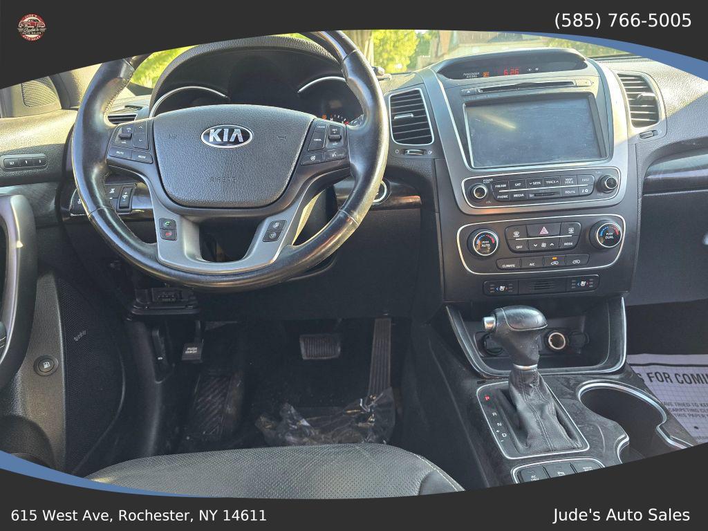 used 2014 Kia Sorento car, priced at $6,999