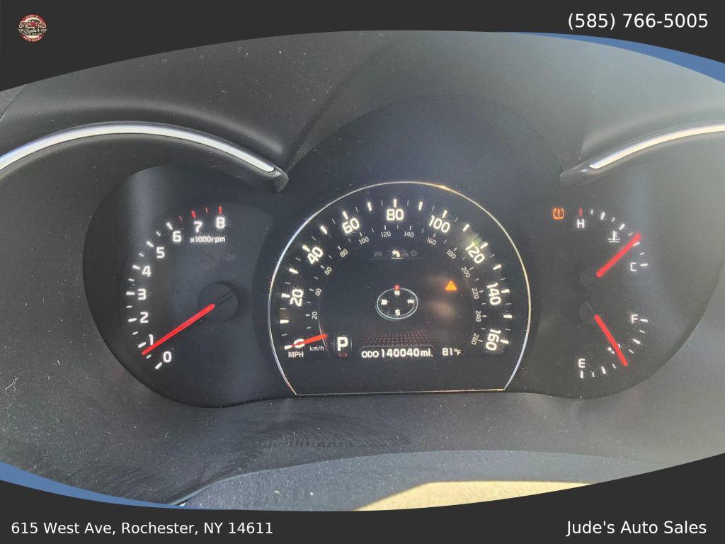 used 2014 Kia Sorento car, priced at $6,999