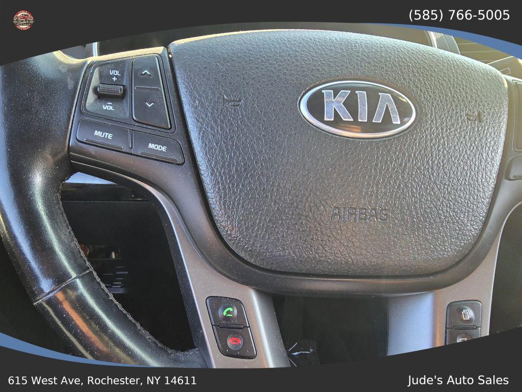 used 2014 Kia Sorento car, priced at $6,999