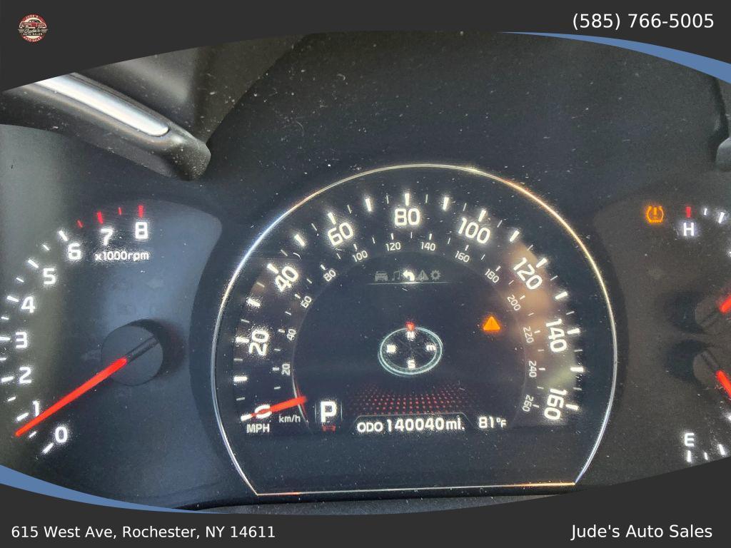 used 2014 Kia Sorento car, priced at $6,999