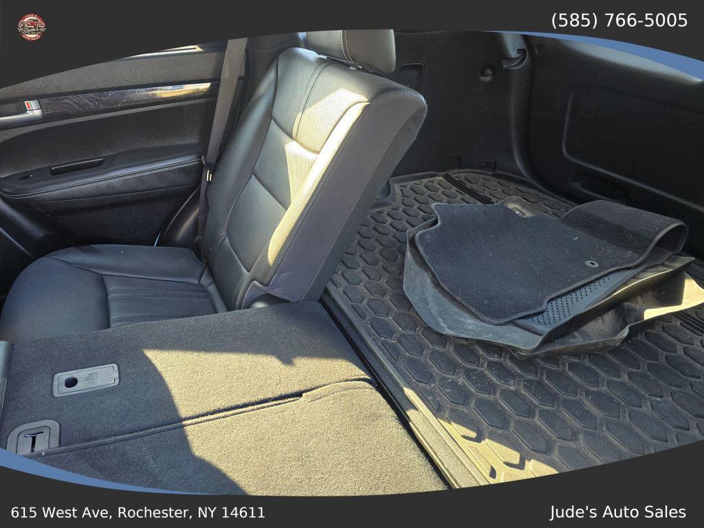 used 2014 Kia Sorento car, priced at $6,999