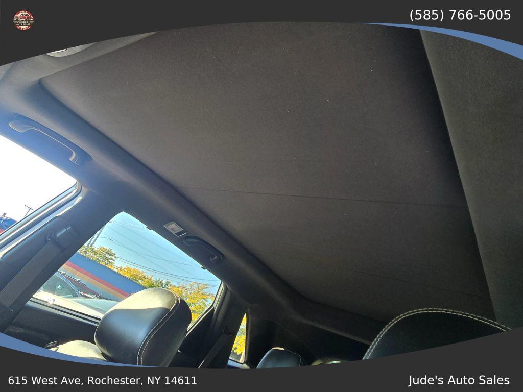 used 2014 Kia Sorento car, priced at $6,999