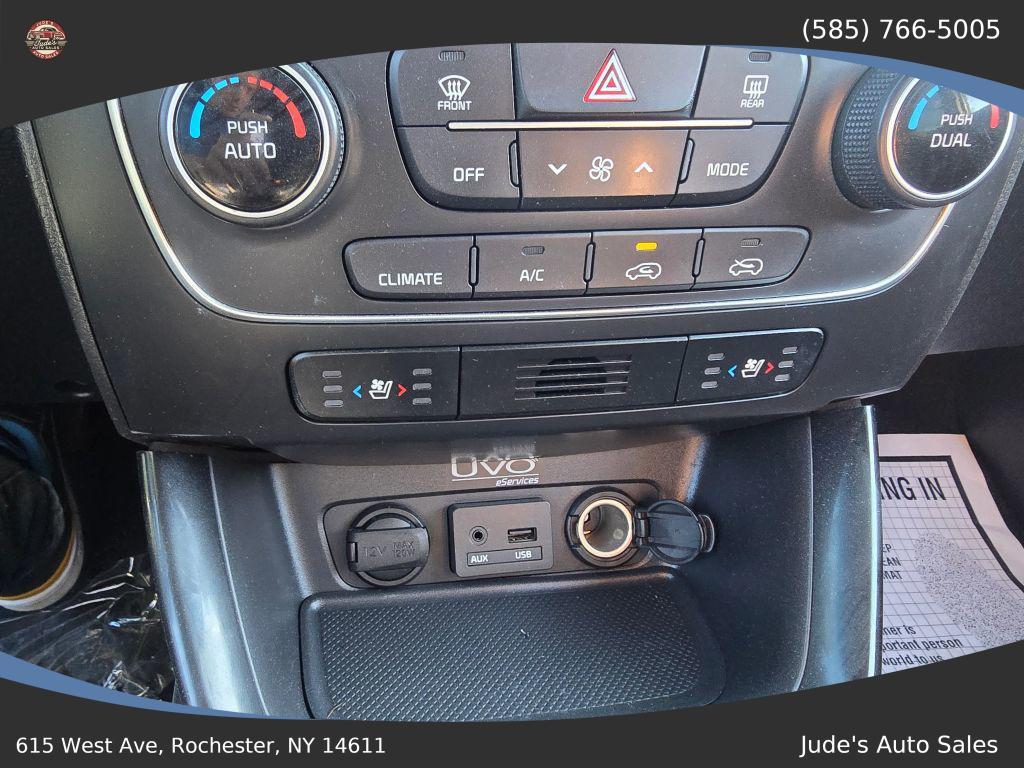 used 2014 Kia Sorento car, priced at $6,999