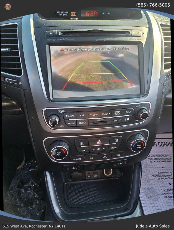 used 2014 Kia Sorento car, priced at $6,999