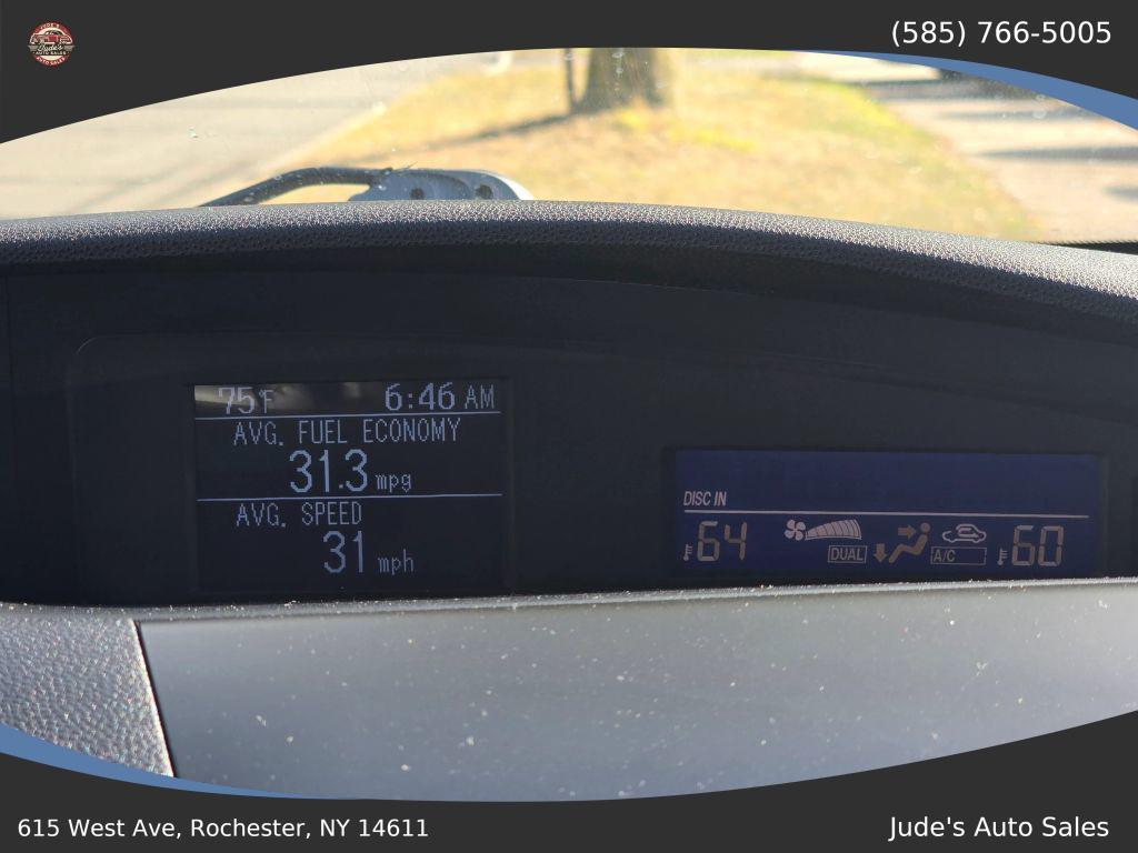 used 2013 Mazda Mazda3 car, priced at $5,500