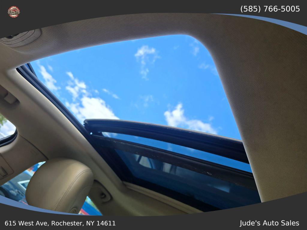 used 2012 Buick LaCrosse car, priced at $8,500