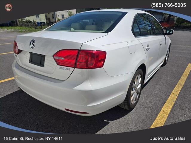 used 2013 Volkswagen Jetta car, priced at $6,199