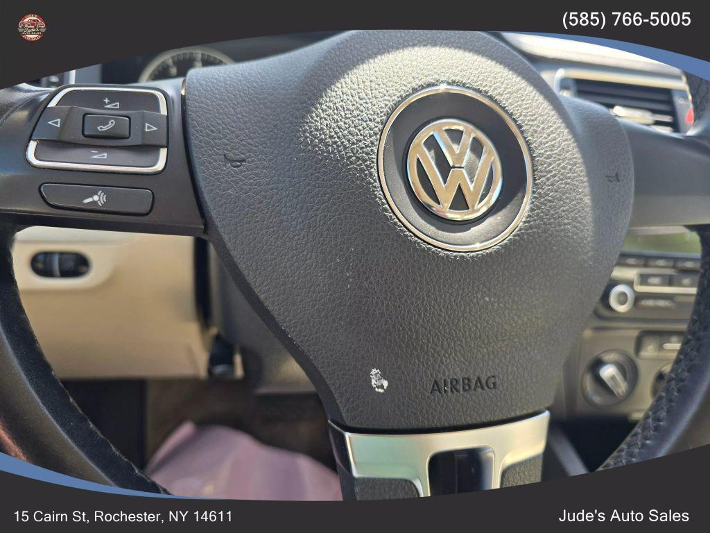 used 2013 Volkswagen Jetta car, priced at $6,800