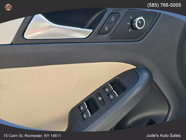 used 2013 Volkswagen Jetta car, priced at $6,199