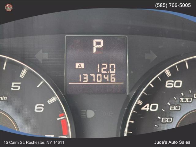 used 2010 Subaru Legacy car, priced at $5,499