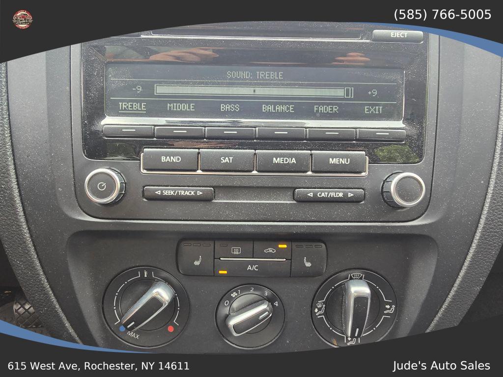 used 2013 Volkswagen Jetta car, priced at $6,999