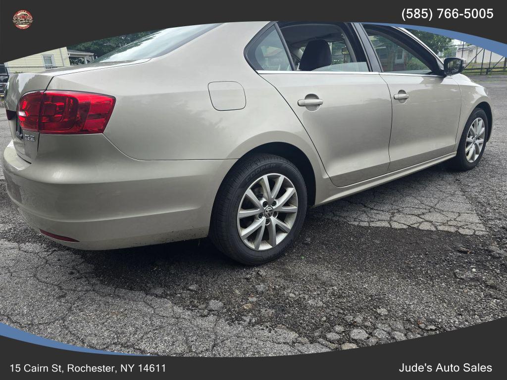 used 2013 Volkswagen Jetta car, priced at $6,999