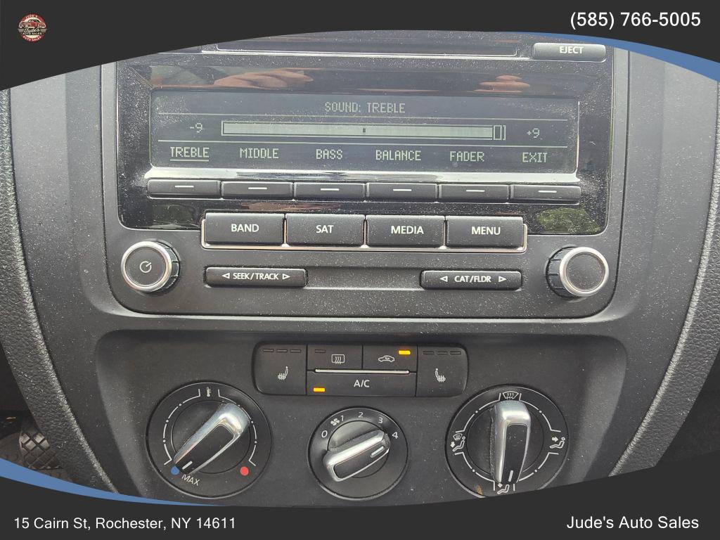 used 2013 Volkswagen Jetta car, priced at $6,999