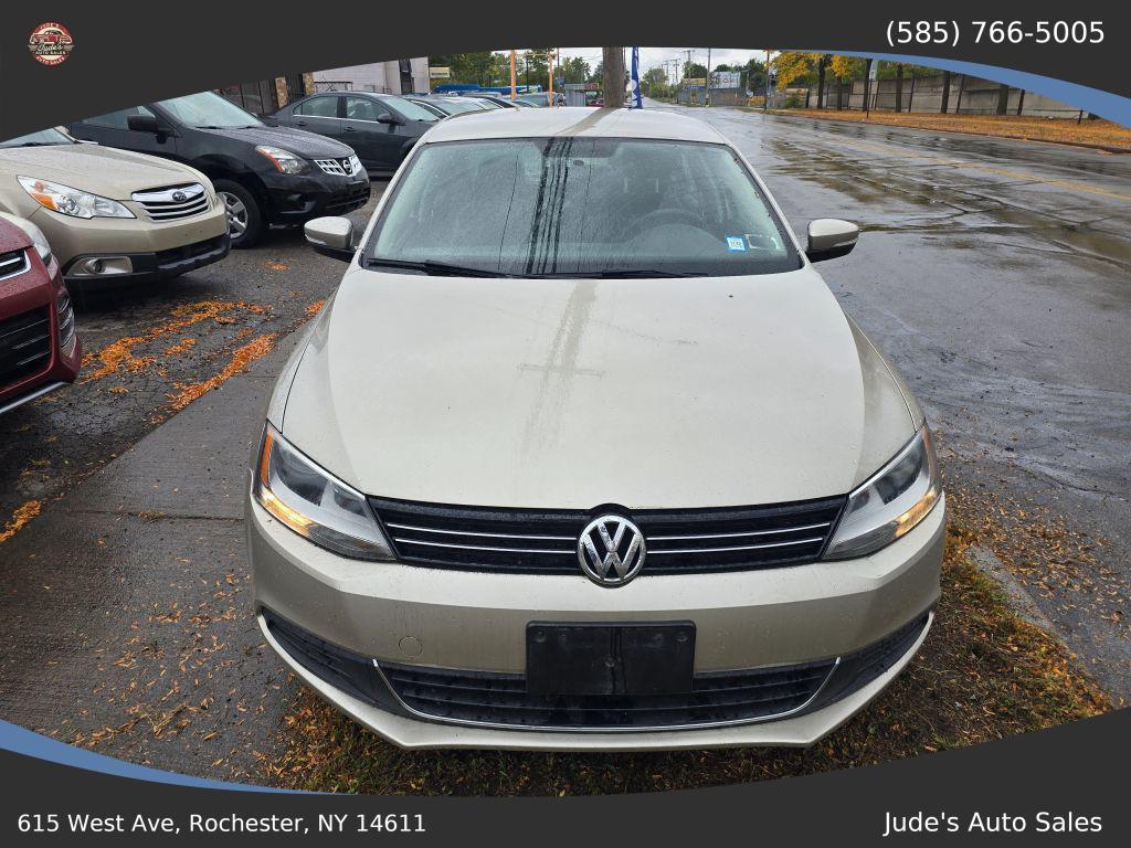 used 2013 Volkswagen Jetta car, priced at $6,999