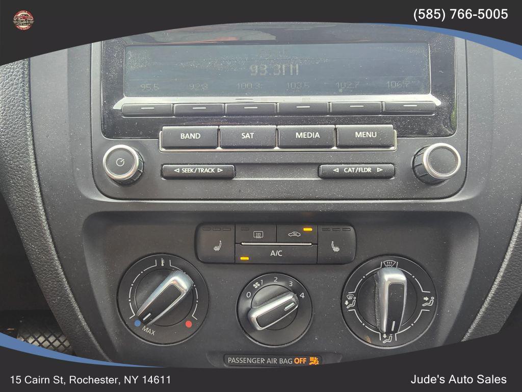 used 2013 Volkswagen Jetta car, priced at $6,999