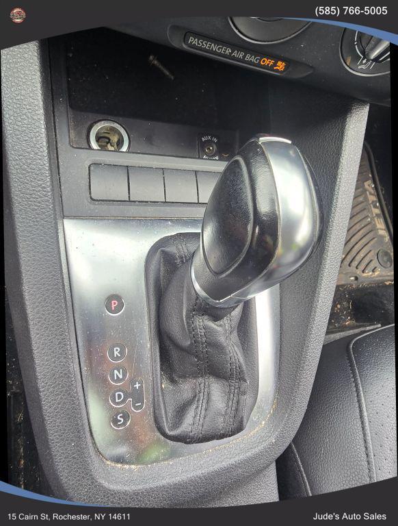 used 2013 Volkswagen Jetta car, priced at $6,999