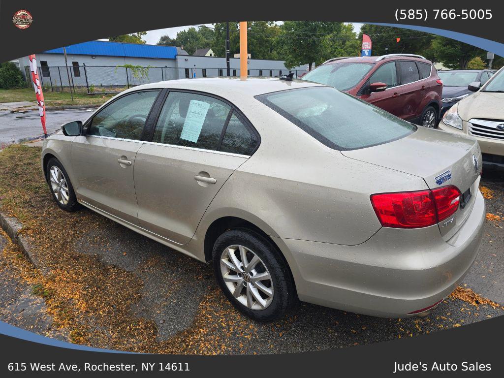 used 2013 Volkswagen Jetta car, priced at $6,999
