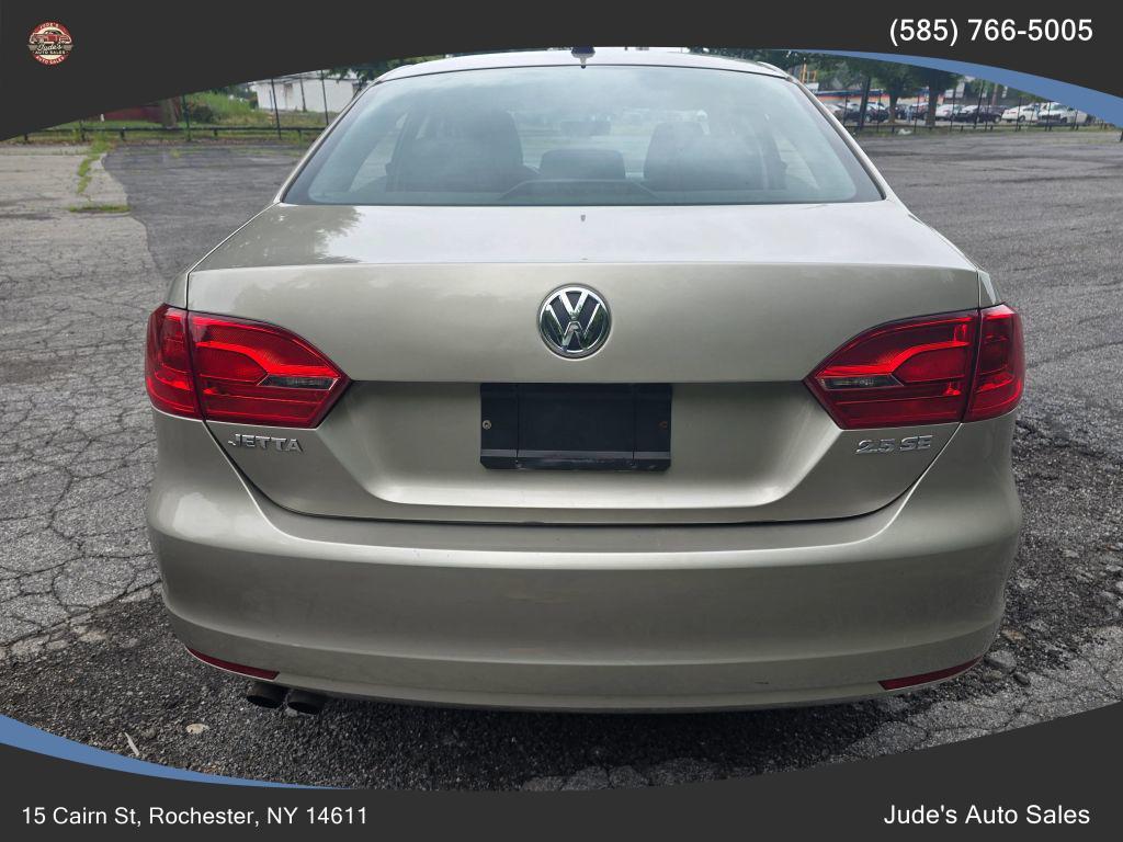 used 2013 Volkswagen Jetta car, priced at $6,999