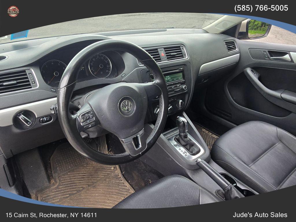 used 2013 Volkswagen Jetta car, priced at $6,999
