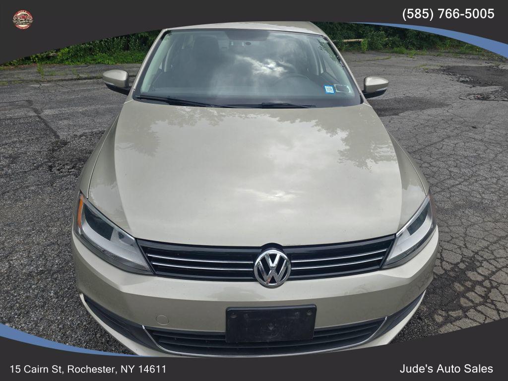 used 2013 Volkswagen Jetta car, priced at $6,999