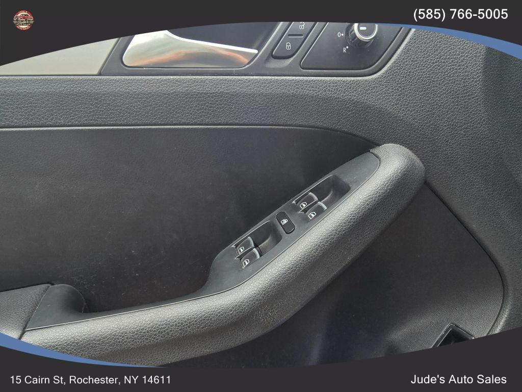 used 2013 Volkswagen Jetta car, priced at $6,999