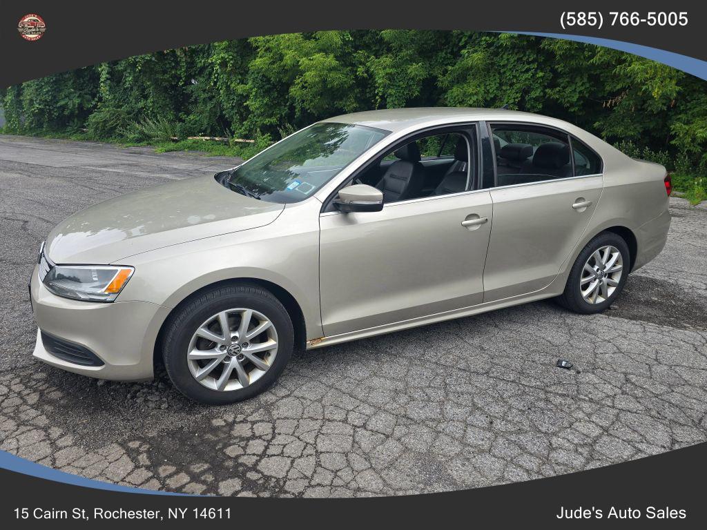 used 2013 Volkswagen Jetta car, priced at $6,999