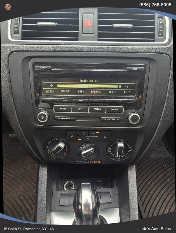 used 2013 Volkswagen Jetta car, priced at $6,999