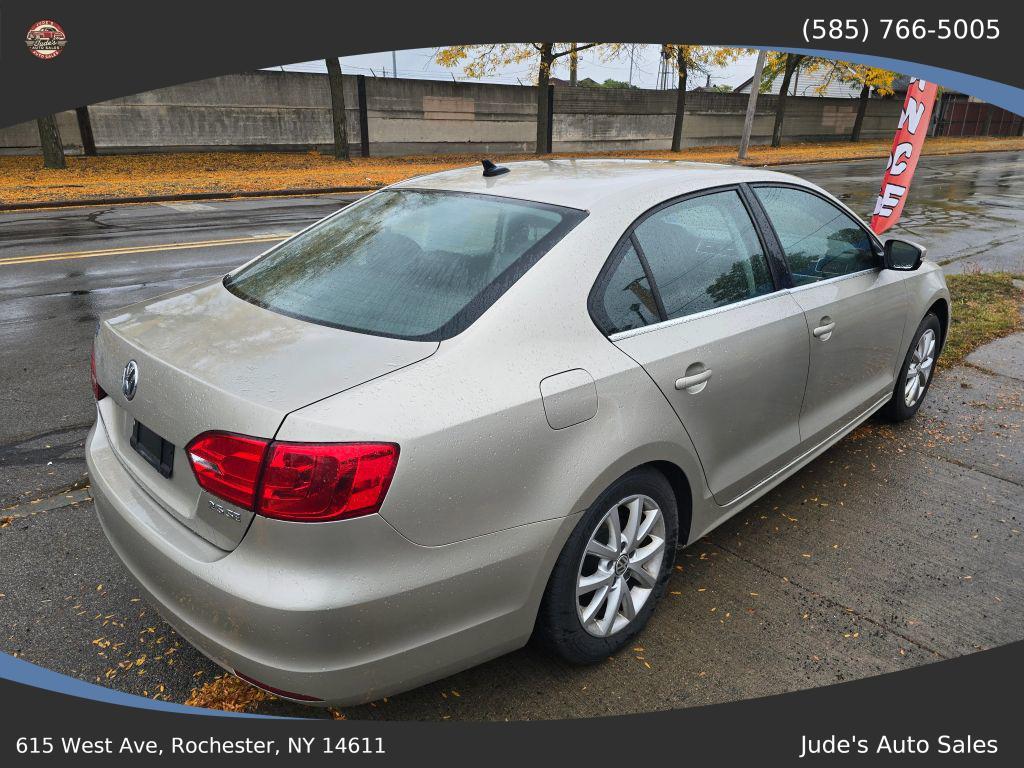 used 2013 Volkswagen Jetta car, priced at $6,999