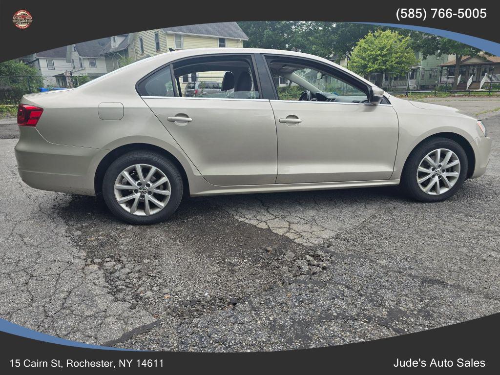 used 2013 Volkswagen Jetta car, priced at $6,999