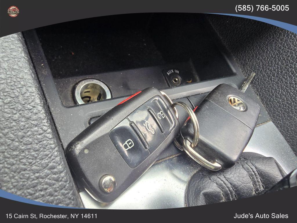 used 2013 Volkswagen Jetta car, priced at $6,999