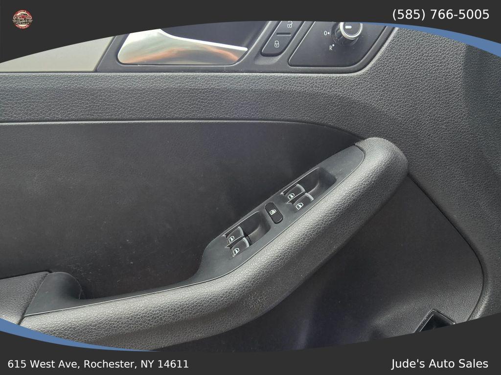 used 2013 Volkswagen Jetta car, priced at $6,999