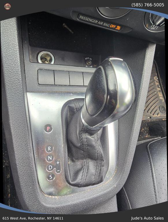 used 2013 Volkswagen Jetta car, priced at $6,999