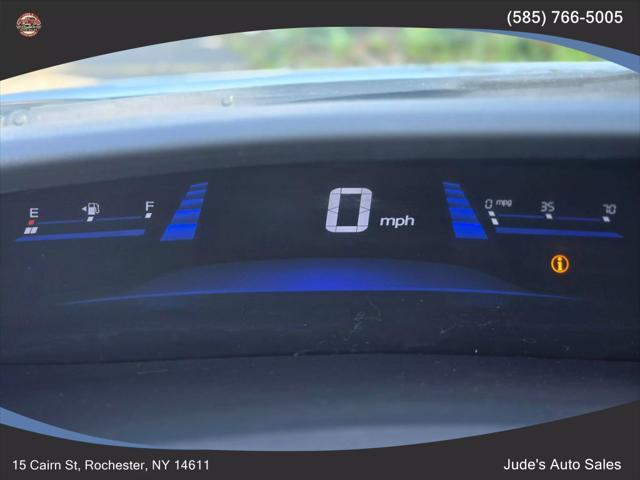used 2013 Honda Civic car, priced at $8,999