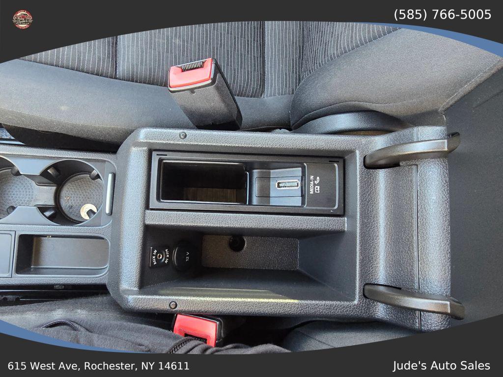 used 2015 Volkswagen Tiguan car, priced at $8,500