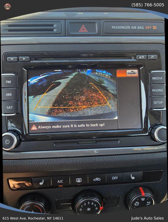 used 2015 Volkswagen Tiguan car, priced at $8,500