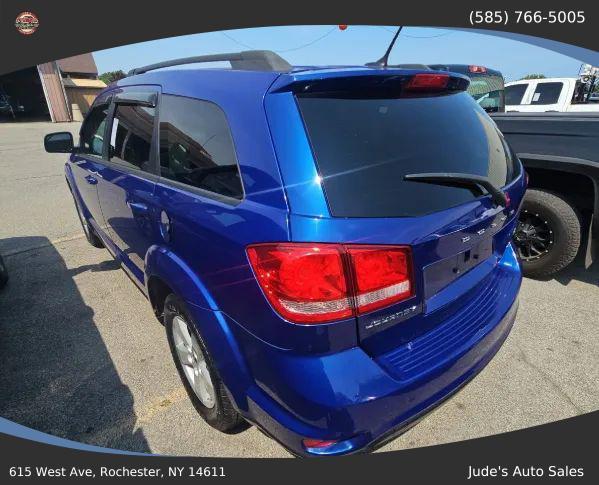 used 2012 Dodge Journey car, priced at $6,299