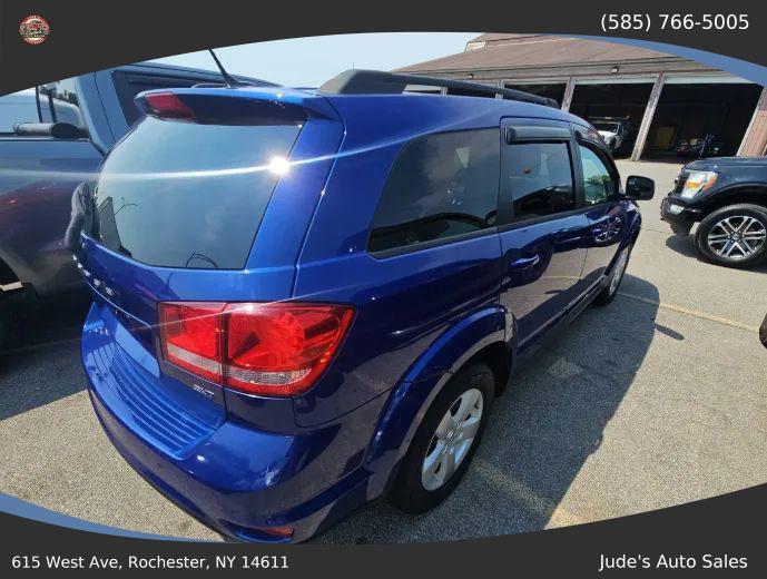 used 2012 Dodge Journey car, priced at $6,299