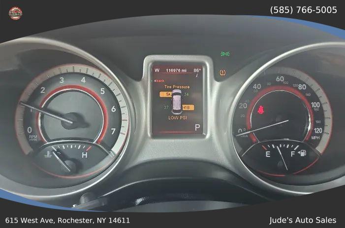 used 2012 Dodge Journey car, priced at $6,299
