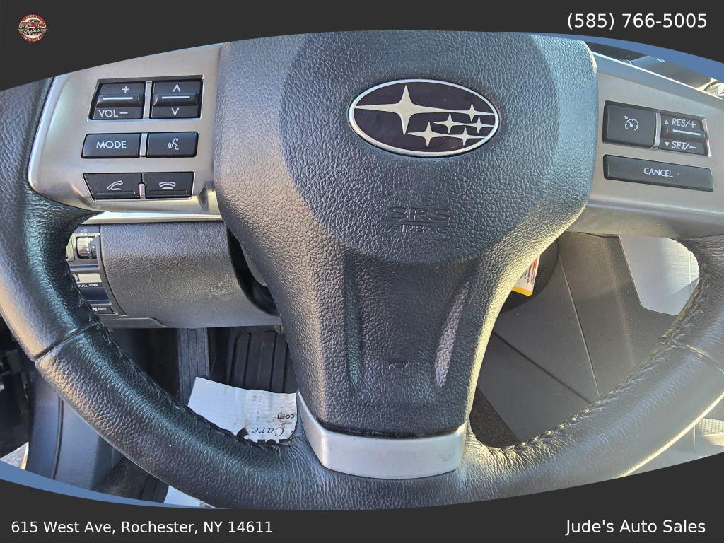 used 2013 Subaru Legacy car, priced at $5,999
