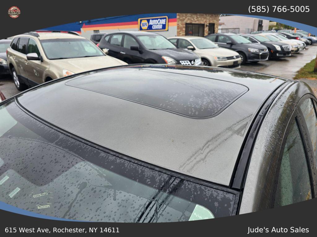used 2012 Mazda Mazda3 car, priced at $5,999