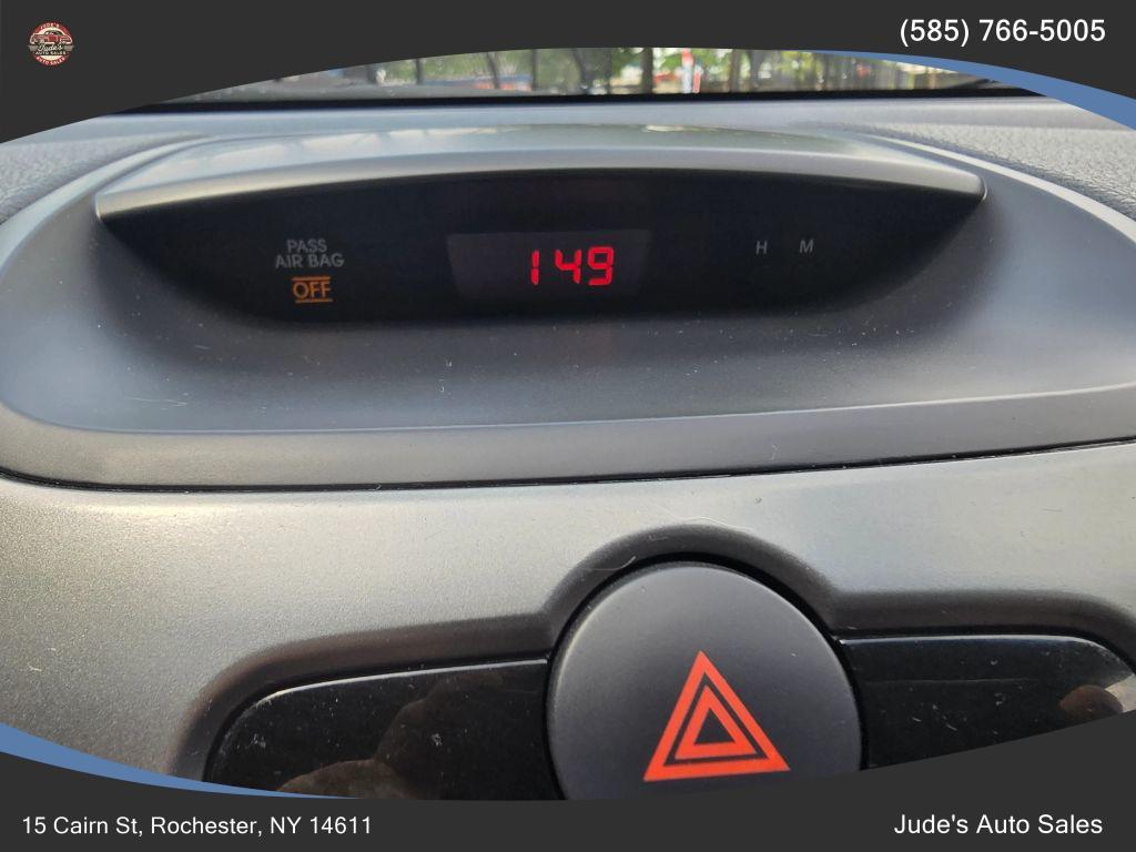 used 2011 Kia Forte car, priced at $5,999