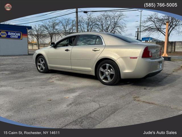 used 2011 Chevrolet Malibu car, priced at $5,999