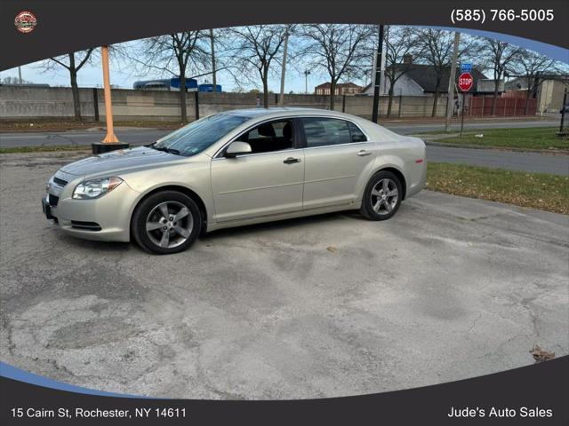 used 2011 Chevrolet Malibu car, priced at $5,999