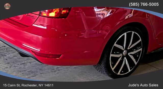used 2013 Volkswagen Jetta car, priced at $6,820