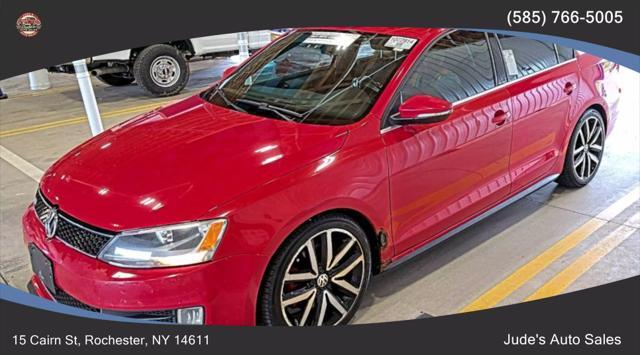 used 2013 Volkswagen Jetta car, priced at $6,820