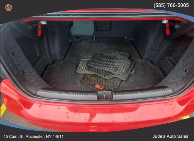 used 2013 Volkswagen Jetta car, priced at $6,820