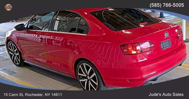 used 2013 Volkswagen Jetta car, priced at $6,820