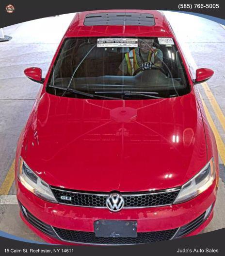 used 2013 Volkswagen Jetta car, priced at $6,820