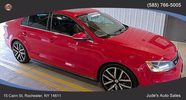 used 2013 Volkswagen Jetta car, priced at $6,820