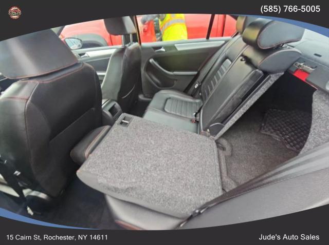 used 2013 Volkswagen Jetta car, priced at $6,820